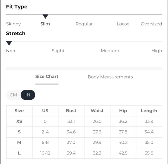 RIHOAS Black Sleeveless V-Neck Sheath Mini Dress - Picture 5 of 5